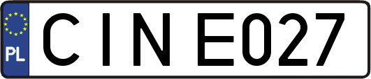 CINE027