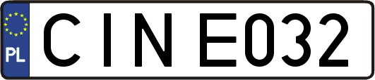 CINE032
