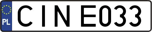 CINE033