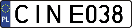 CINE038