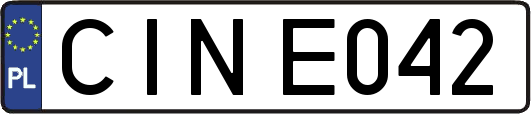 CINE042