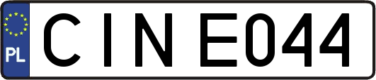 CINE044