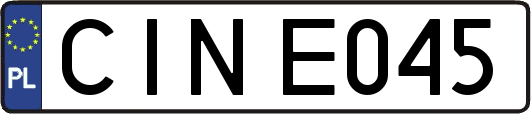 CINE045
