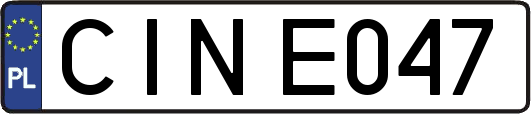 CINE047