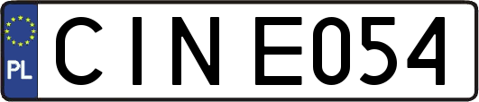 CINE054
