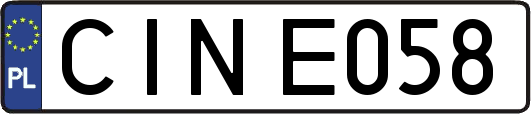 CINE058