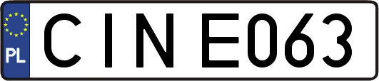 CINE063