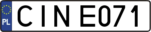 CINE071