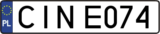 CINE074