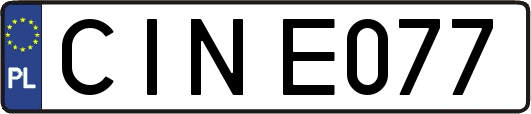 CINE077