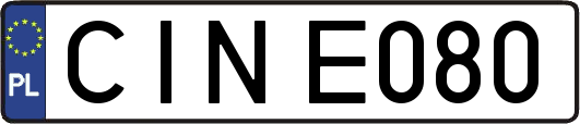 CINE080