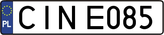 CINE085