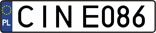 CINE086