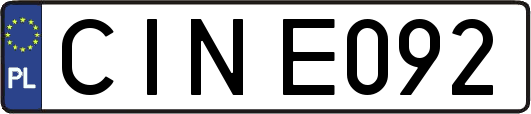 CINE092