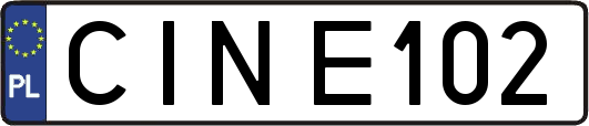 CINE102