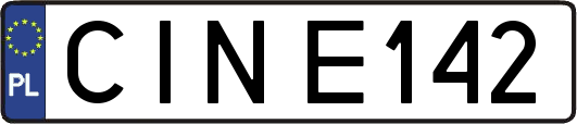 CINE142