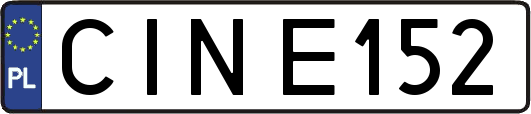 CINE152