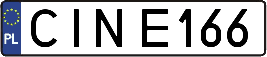 CINE166