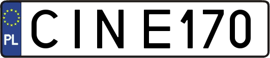 CINE170