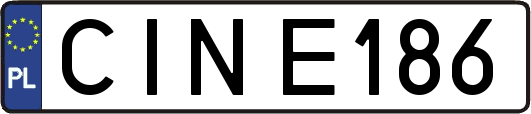 CINE186