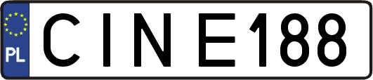 CINE188
