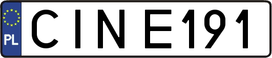 CINE191