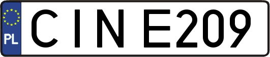 CINE209