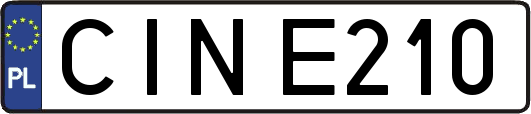 CINE210