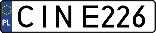 CINE226