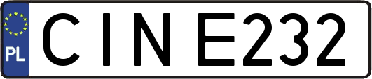 CINE232