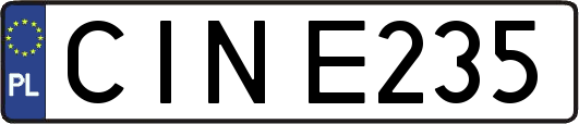 CINE235