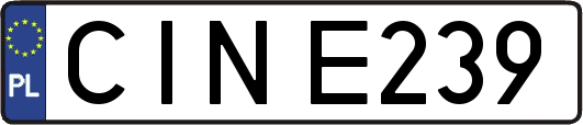 CINE239