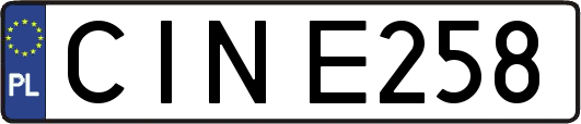 CINE258