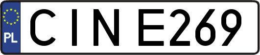 CINE269