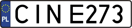 CINE273
