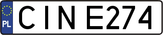 CINE274