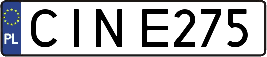 CINE275