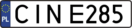 CINE285
