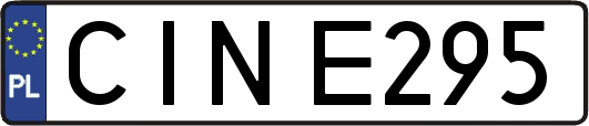 CINE295