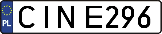 CINE296