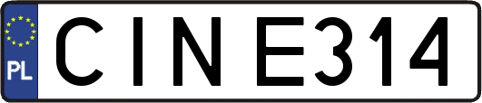 CINE314