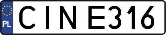 CINE316