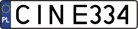 CINE334