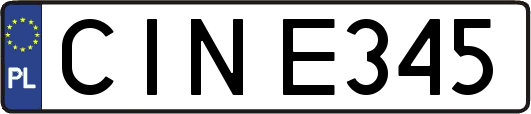 CINE345