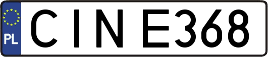 CINE368