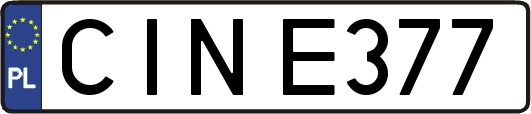 CINE377
