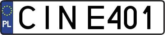 CINE401