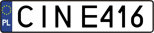 CINE416