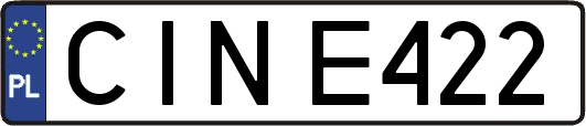 CINE422