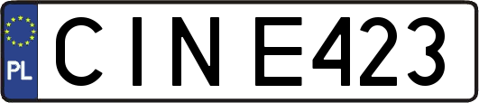 CINE423